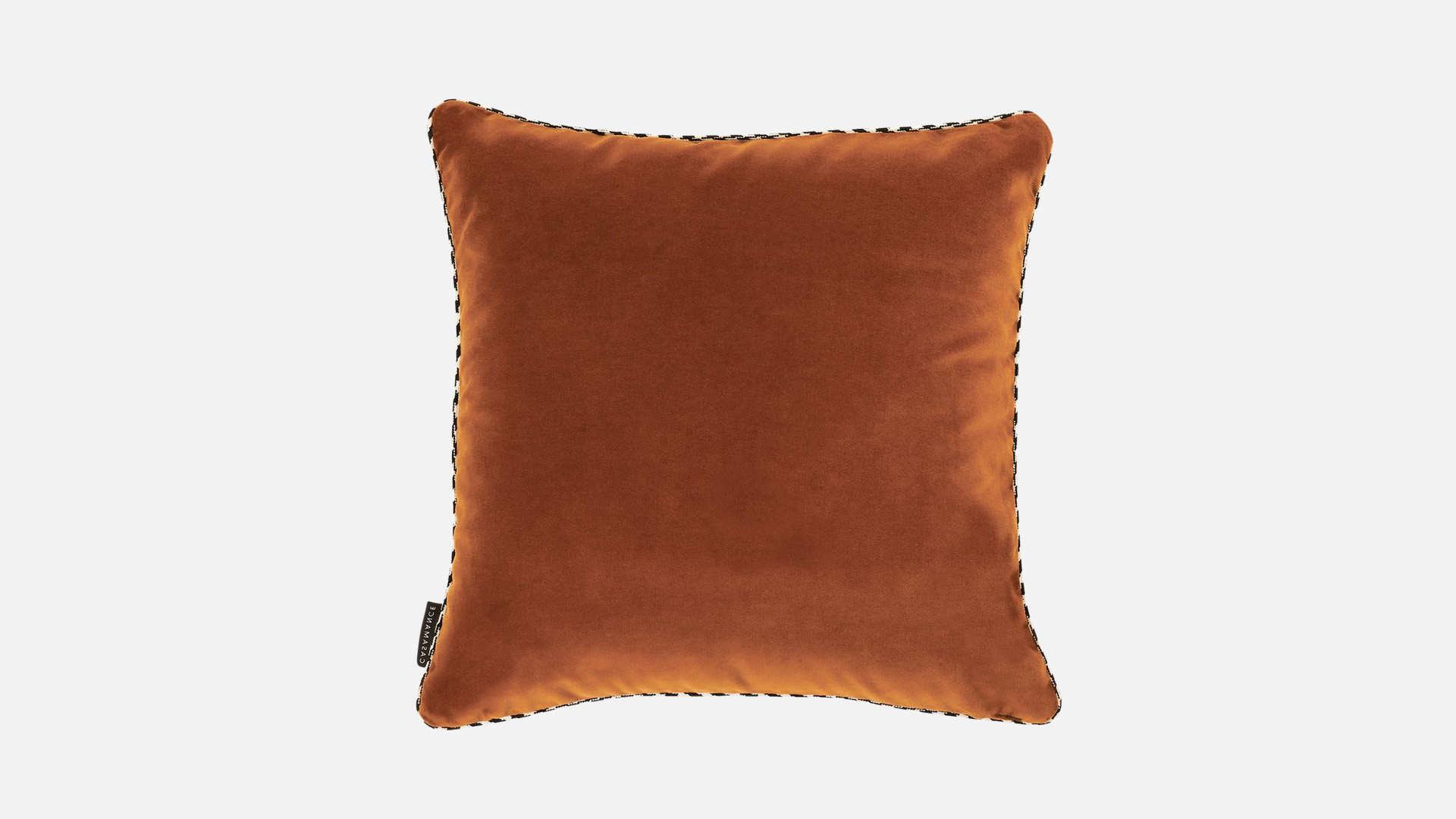 Coussin DOLCE VITA | Ambiance chaleureuse
