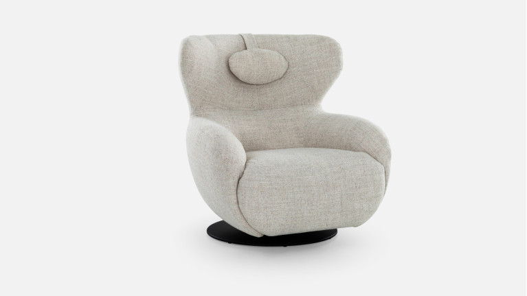Fauteuil relaxation...