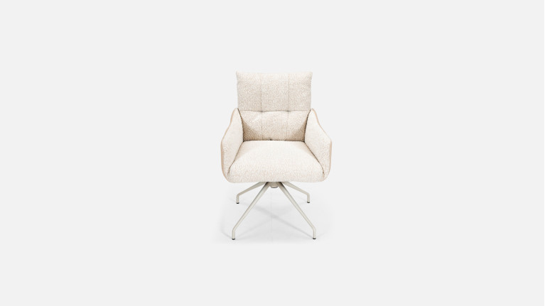 Fauteuil NORDIC | Confort ergonomique d’exception