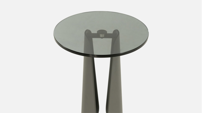 Bout de canapé TILE | Design minimaliste