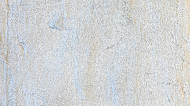 Tapis doux et chaleureux, texture confortable, Megeve