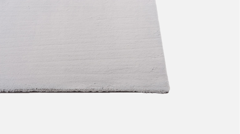 Tapis doux et chaleureux, texture confortable, Megeve
