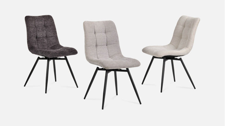 Chaise ANGELO
