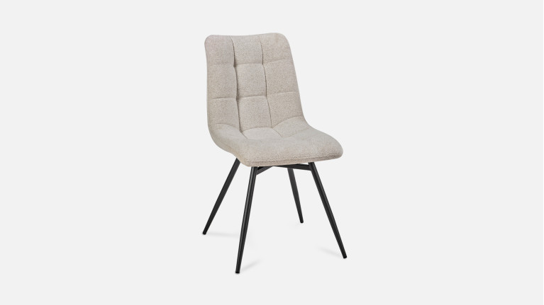 Chaise ANGELO