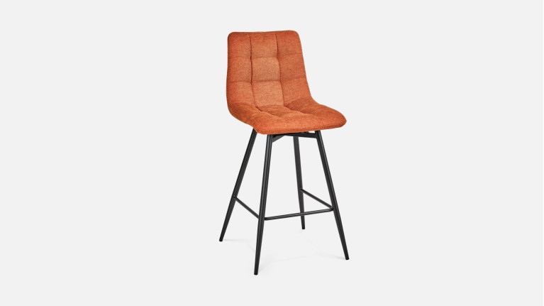 Tabouret de bar ANGELA