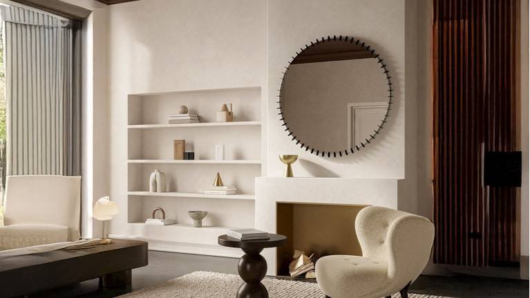Miroir RAY | Une touche moderne dans votre intérieur