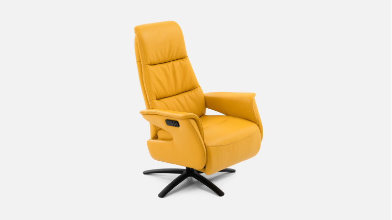 Fauteuil relaxation...