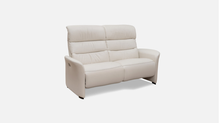 Canapé relaxation électrique CYRUS | Optez pour un maximum de confort