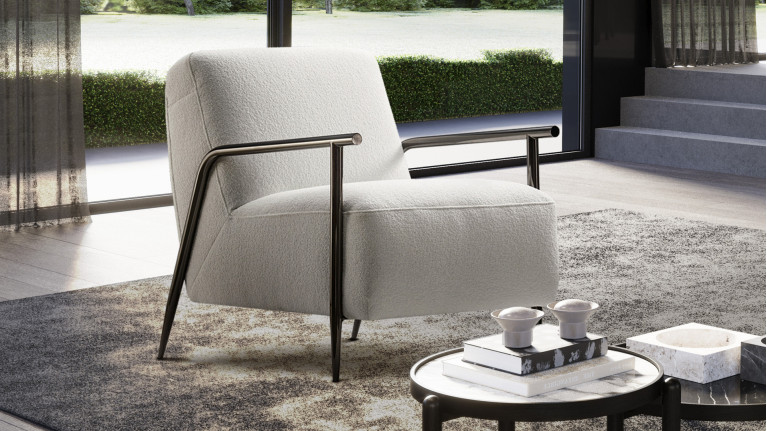 Fauteuil NINA