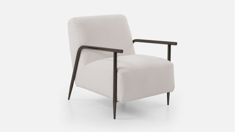 Fauteuil NINA