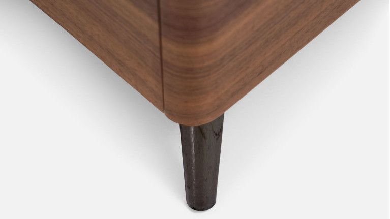 Meuble TV OROS | Design sculptural et élégance intempo