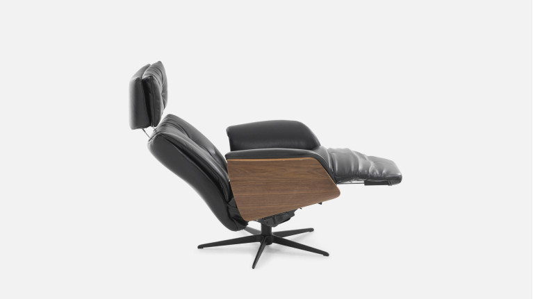 Fauteuil relaxation...