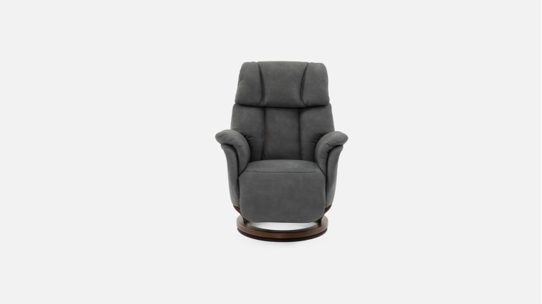 Fauteuil relaxation électrique NEPTUNE | Fauteuil relax confort
