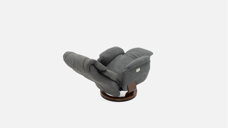 Fauteuil relaxation électrique NEPTUNE | Fauteuil relax confort