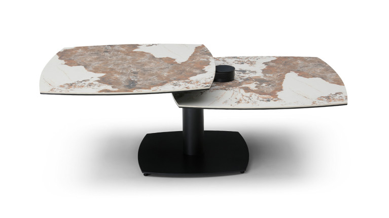 Table basse en céramique, 2...