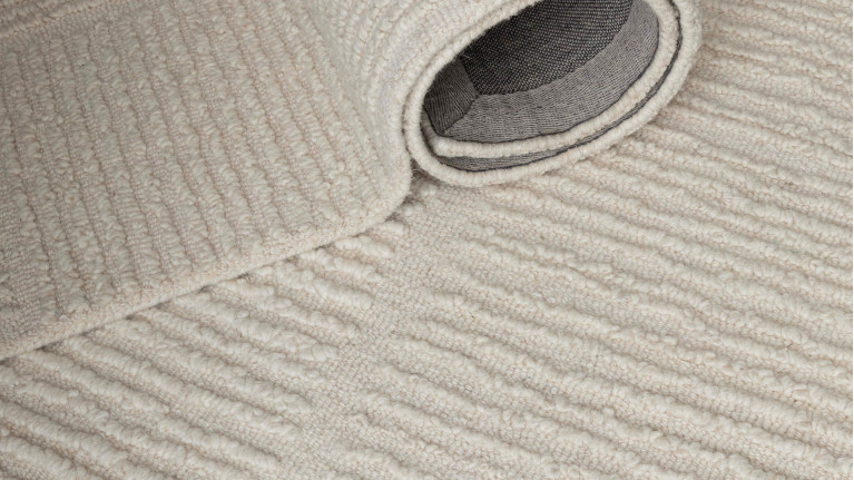 Tapis GRID - Motif géométrique tendance pour votre intérieur
