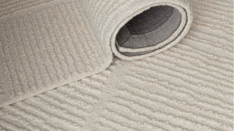 Tapis COLUMN - Design graphique pour salon et séjour