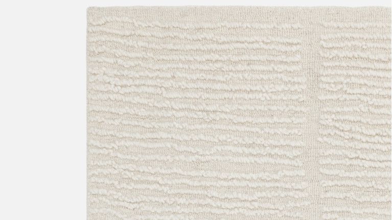 Tapis COLUMN - Design graphique pour salon et séjour