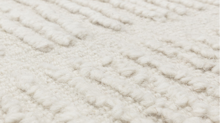Tapis COLUMN - Design graphique pour salon et séjour