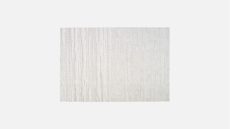 Tapis RIGA texturé | Tapis gaufré moderne