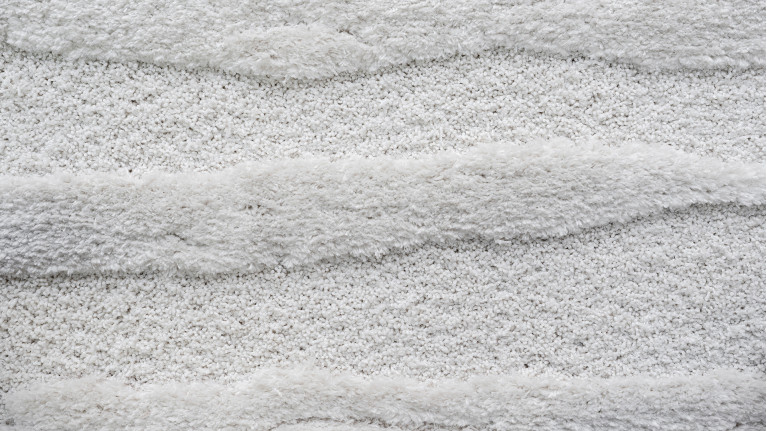 Tapis RIGA texturé | Tapis gaufré moderne