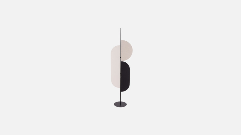 Lampadaire BETA I Une personnalisation unique