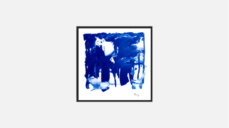 Tableau KLEIN A
