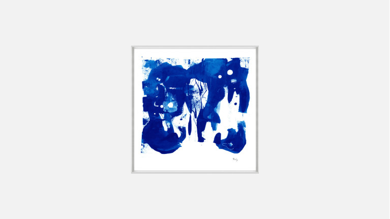 Tableau KLEIN D