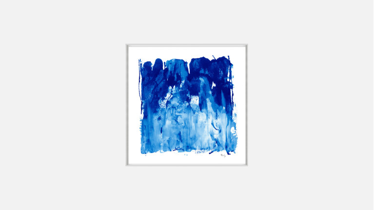 Tableau KLEIN F