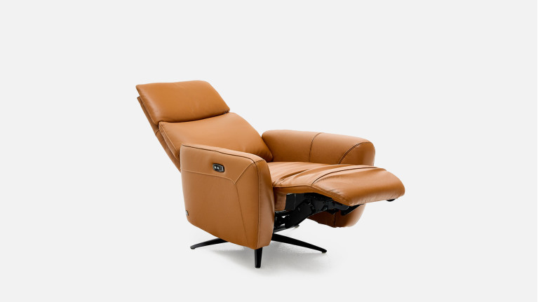 Fauteuil relaxation...