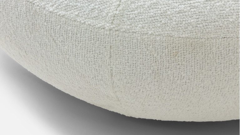 Pouf COCOON — Pouf design pivotant collection COCOON