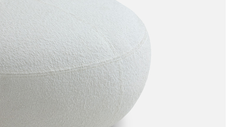 Pouf COCOON — Pouf design pivotant collection COCOON