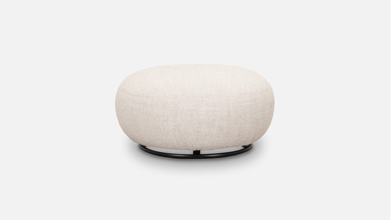 Pouf COCOON — Pouf design pivotant collection COCOON