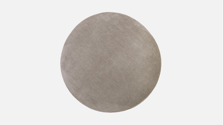 Pouf COCOON — Pouf design pivotant collection COCOON