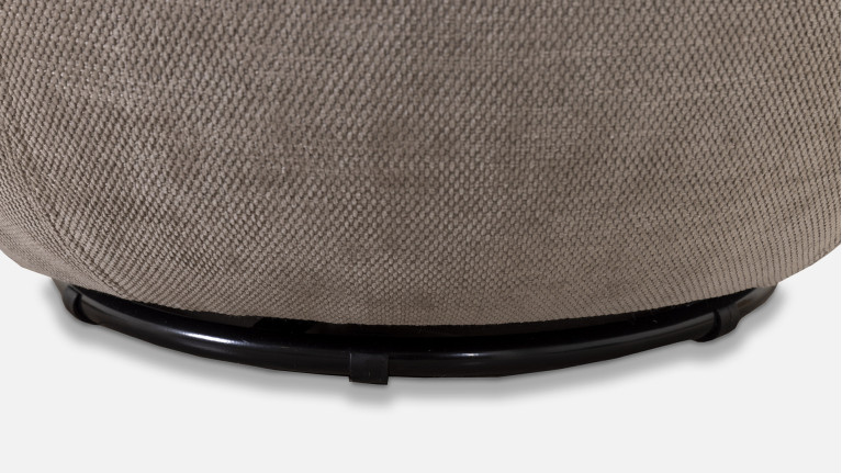 Pouf COCOON — Pouf design pivotant collection COCOON