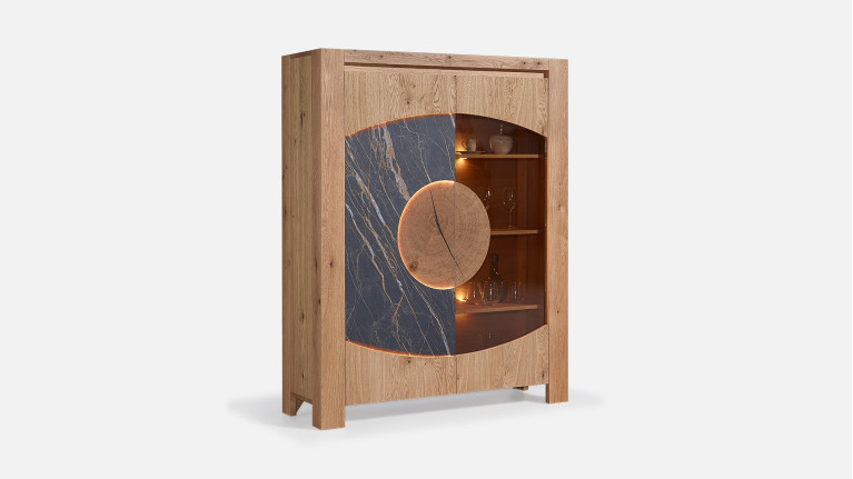 Vitrine VOGE