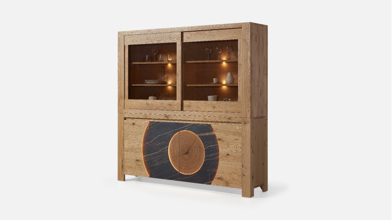 Buffet vaisselier VOGE