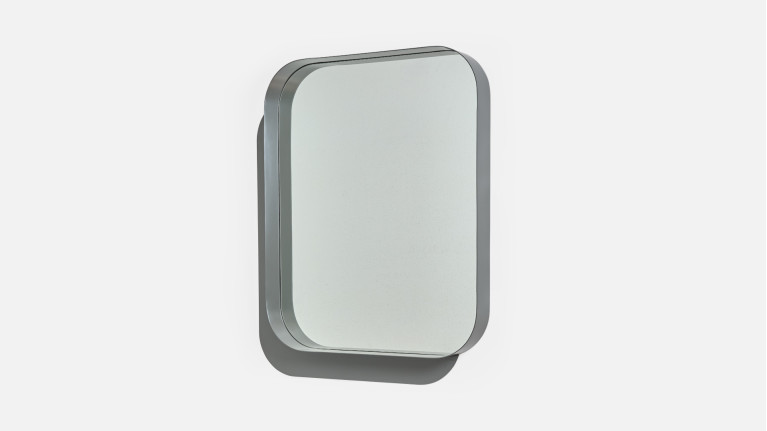Miroir QUADRA