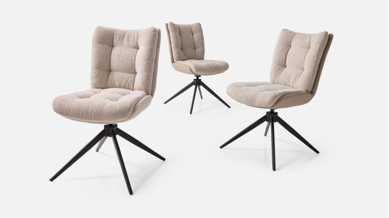 Chaise MOLTON