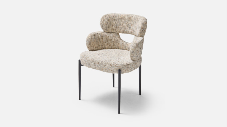Fauteuil TOPAZE