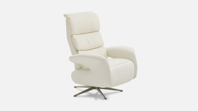 Fauteuil relaxation...