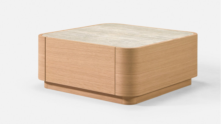 Table basse MINERA