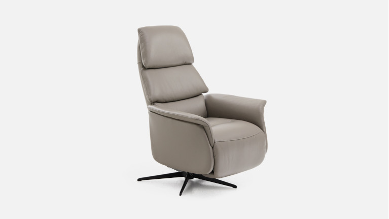 Fauteuil relaxation...