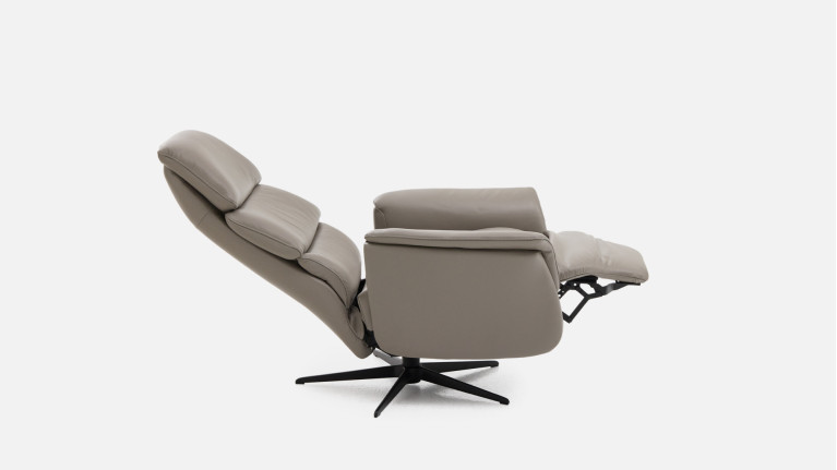 Fauteuil relaxation...