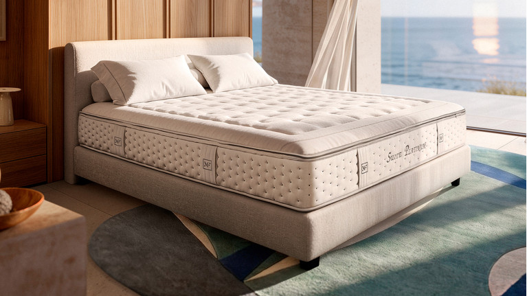 Matelas SUITE PLATINIUM