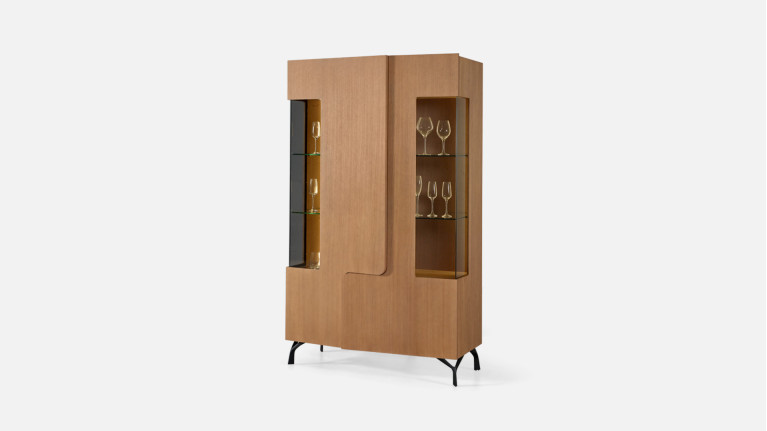 Vitrine JADE