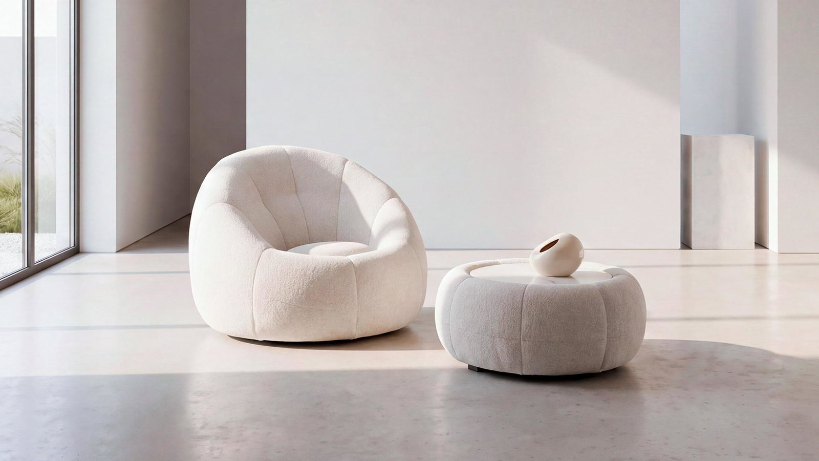 Fauteuil HAPPY | Un fauteuil joyeux et personnalisable