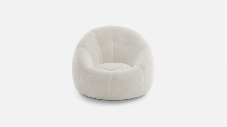 Fauteuil HAPPY | Un fauteuil joyeux et personnalisable