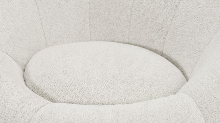 Fauteuil HAPPY | Un fauteuil joyeux et personnalisable