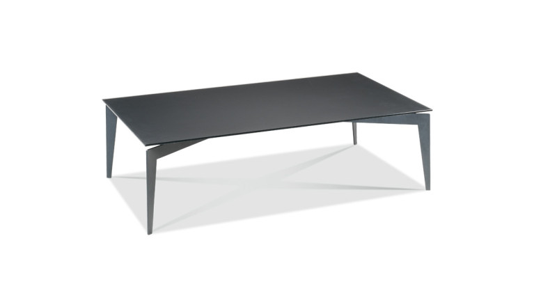 Table basse rectangulaire...